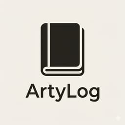 ArtyLog icon
